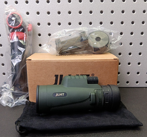 Jlht 40x60 telescopio - 40x60,