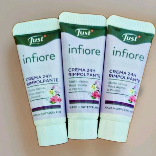 Just crema viso - viso, formato