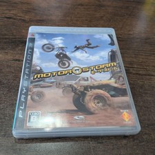 Motorstorm motor storm ps3 - storm,