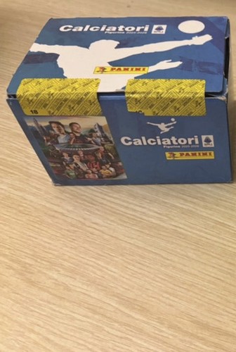 Box 100 bustine - box, con