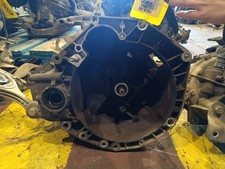 CAMBIO MANUALE COMPLETO PER