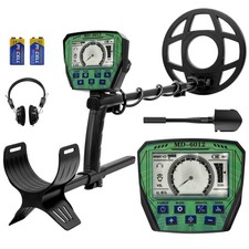 Metal Detector for Adults –