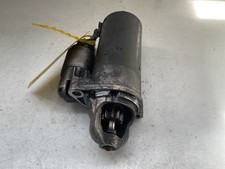 MOTORINO D' AVVIAMENTO PER