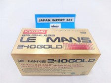 Motore brushless Kyosho Le