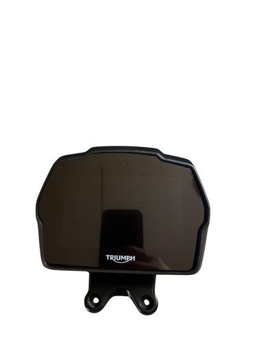 Strumentazione tft instrument - strumentazione, (instrument