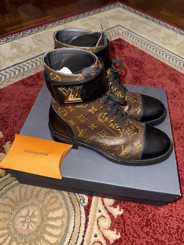 Stivaletto anfibi louis - stivaletto/anfibi,