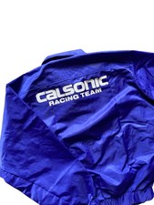 Giacca Vintage Calsonic Racing