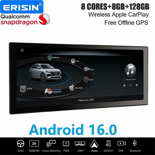 Qualcomm 8 128gb - qualcomm, android