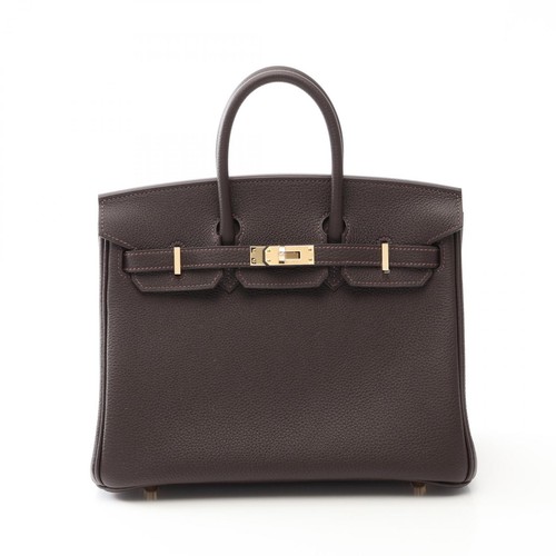 Borsa mano hermes birkin 25 - mano,