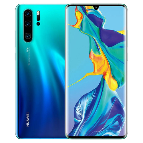 Smartphone android huawei - smartphone,