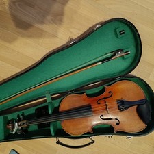 Antico violino/violino - Anton