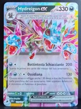 Hydreigon ex 119/191 ⭐⭐