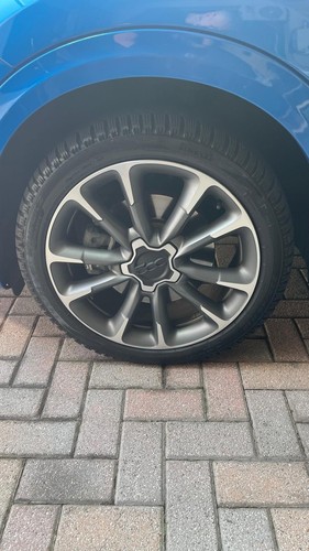 Cerchi 500x sport - 500x,