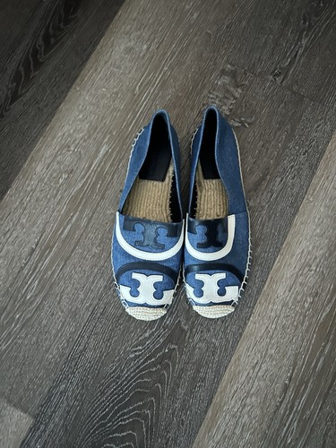 Tory burch espadrillas - tory,