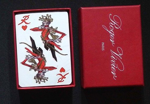 Roger vivier paris - paris, original