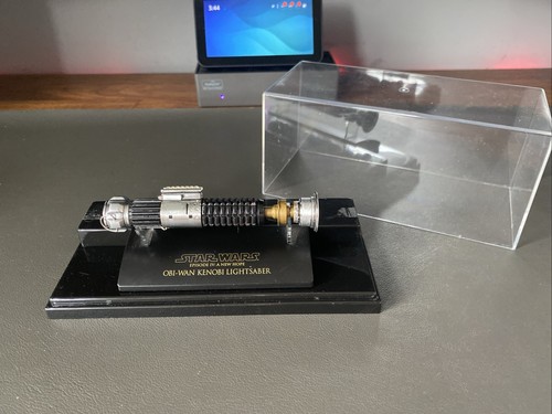 Star wars master - master, replicas