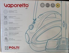 Pulitore a vapore Polti