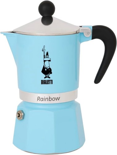 Bialetti caffettiera moka - caffettiera,