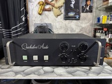 QUICKSILVER PREAMP  WITH PHONO AUDIOPHILE SOUND