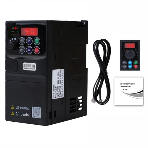2kw inverter per motori - 2.2kw,