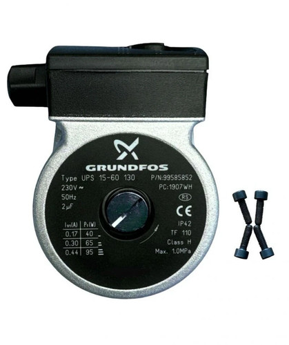 Pompa grundfos 15 50 - grundfos, e