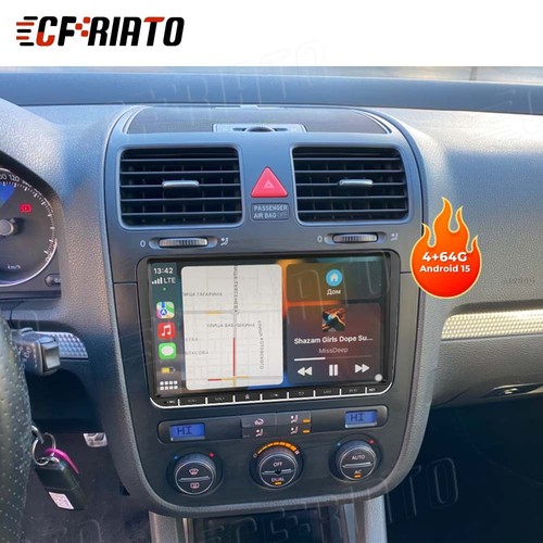 Autoradio 64g android 15 - autoradio,