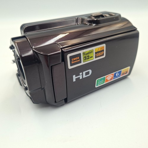 Videocamera digitale dvc - videocamera,