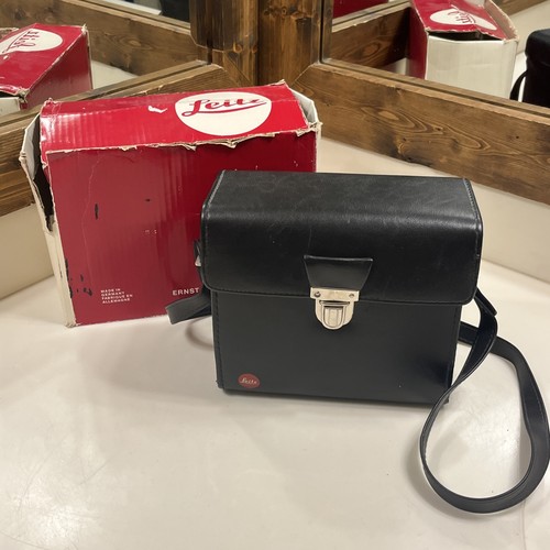 Borsa fotocamera leica - fotocamera,