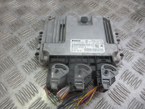 Citroen ds3 2011 - citroen, hdi