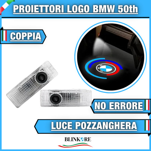 Proiettori sportello logo - proiettori,