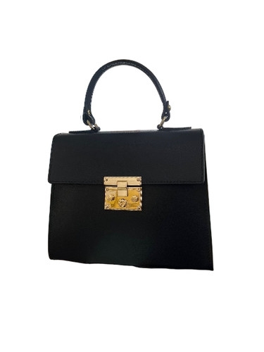 Borsa mano vera pelle - mano,