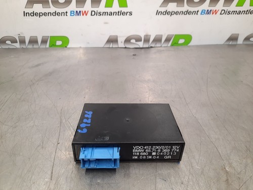 Modulo cruise control bmw e46 - cruise,