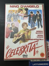 CELEBRITÀ con Nino D’Angelo