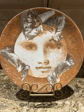 Piatto Artista Italiano Carlo