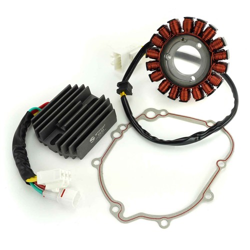 Kit regolatore statore - kit,