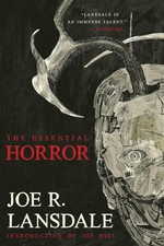 The Essential Horror of Joe R
