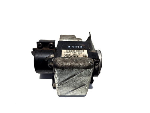 Corpo farfallato throttle body - corpo,
