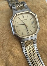 Bulova accutron swiss 7083 - bulova,