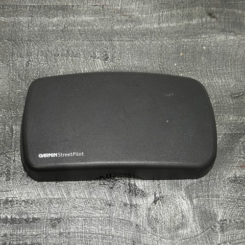 Garmin streetpilot 2610 2620 - streetpilot,
