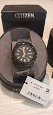 Citizen  PROMASTER  FUGU