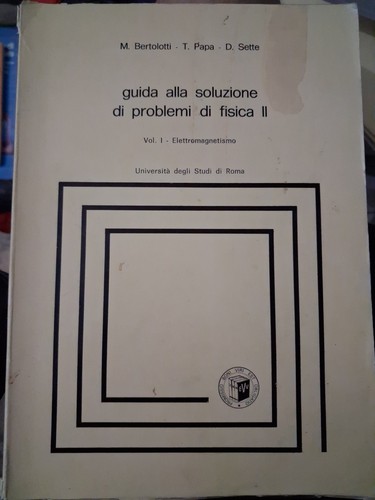 Guida alla soluzione dei - soluzione,