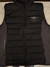 GILET UOMO AERONAUTICA