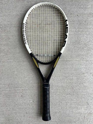 Racchetta tennis head - racchetta, da