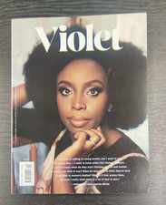 Violet Book Magazine: No.11