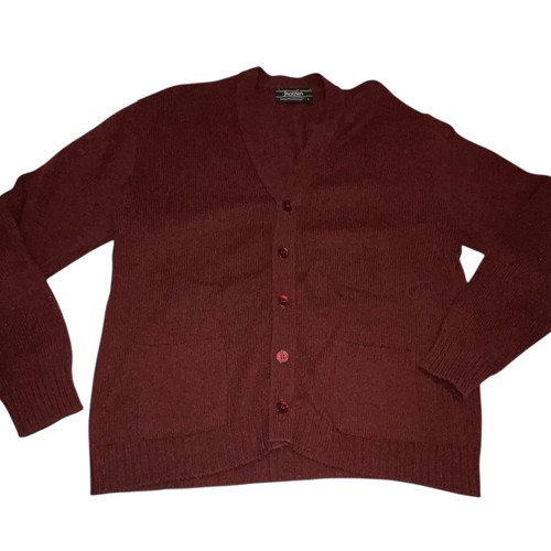 Cardigan maglione uomo jantzen - maglione,