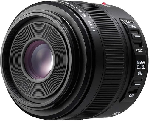 Panasonic leica - panasonic, dg