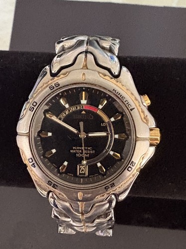 Orologio vintage seiko - vintage,