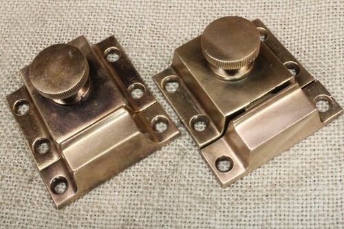 Vecchie chiusure per - 2,