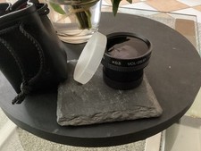 Sony Wide Conversion Lens X0.5