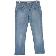 Levi's Vintage Jeans 571 Slim